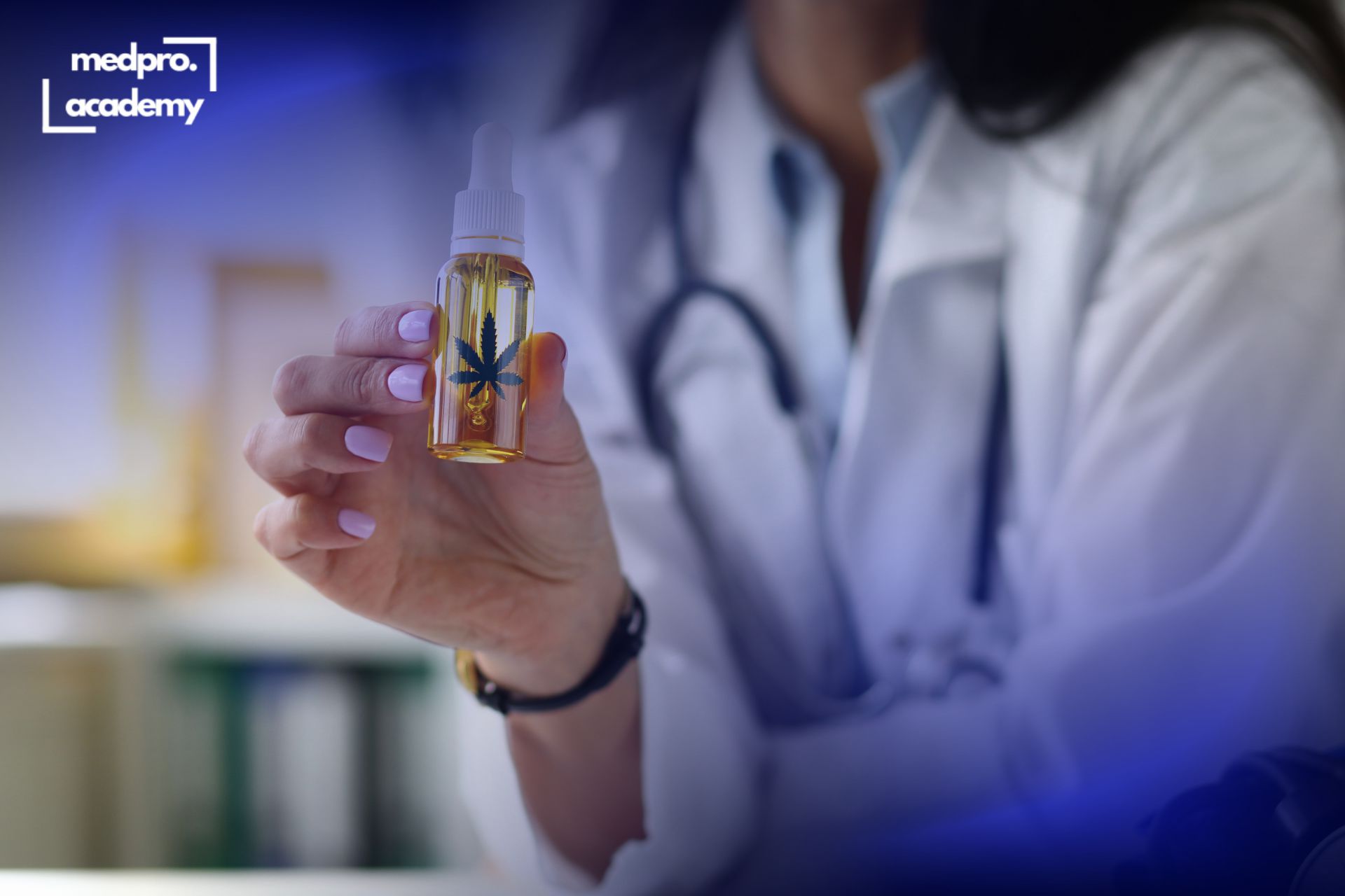 1Медичний канабіс в аптеках законодавство, облік, відпуск